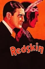 Póster de Redskin