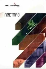 Póster de Redtape