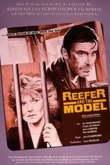Póster de Reefer and the Model
