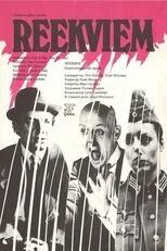 Póster de Reekviem