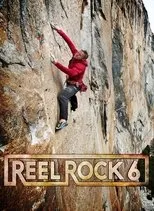 Póster de Reel Rock 6