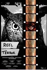 Póster de Reel Terror