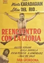Póster de Reencuentro con la gloria