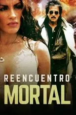 Póster de Reencuentro mortal