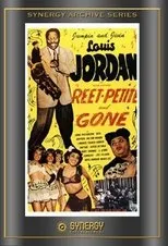 Póster de Reet, Petite, and Gone