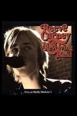 Póster de Reeve Carney & the Revolving Band - Live at Molly Malone's