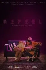 Póster de ReFeel