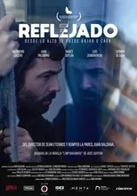 Póster de Reflejado