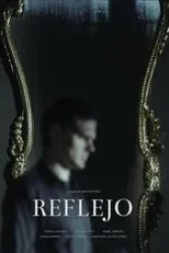 Póster de Reflejo