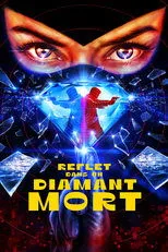 Póster de Reflet dans un diamant mort
