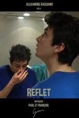 Póster de Reflet