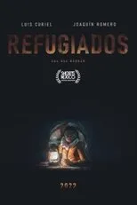 Póster de Refugiados