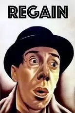 Póster de Regain