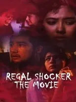 Póster de Regal Shocker (The Movie)