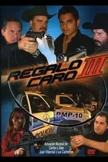 Póster de Regalo caro 3