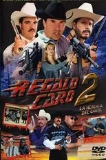 Póster de Regalo Caro II