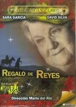 Póster de Regalo de reyes