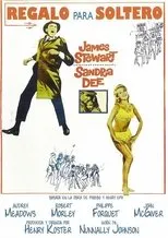 Póster de Regalo para soltero