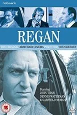 Póster de Regan