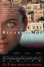 Póster de Regarde-moi