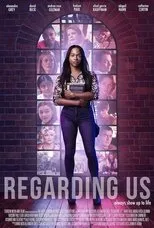 Póster de Regarding Us