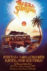 Póster de Reggae Sunsplash