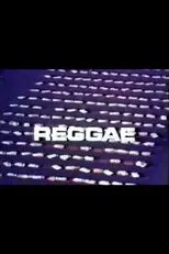 Póster de Reggae