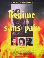 Póster de Régime sans pain