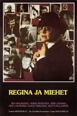 Póster de Regina ja miehet