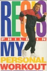 Póster de Regis Philbin - My Personal Workout