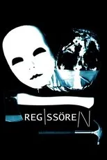 Póster de Regissören