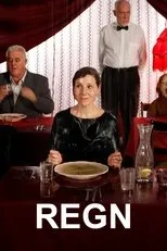 Póster de Regn