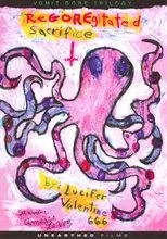 Póster de ReGOREgitated Sacrifice