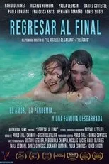 Póster de Regresar al Final