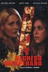 Póster de Regreso inesperado