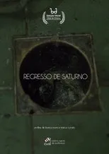 Póster de Regresso de Saturno
