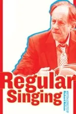Póster de Regular Singing