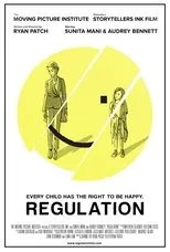 Póster de Regulation
