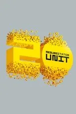 Póster de Regurgitator: UNIT20