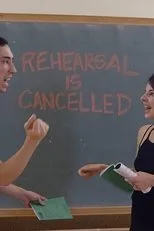 Póster de Rehearsal is Cancelled