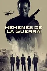 Póster de Rehenes de la Guerra