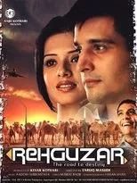 Póster de Rehguzar