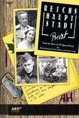Póster de Reichshauptstadt privat