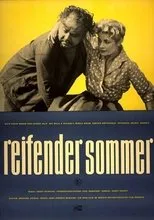 Póster de Reifender Sommer