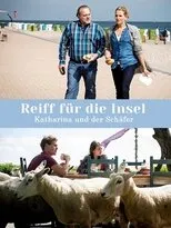 Póster de Reiff für die Insel - Katharina und der Schäfer