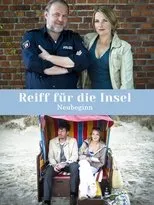 Póster de Reiff für die Insel - Neubeginn