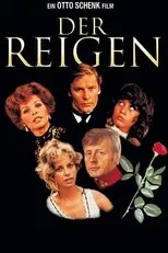 Póster de Reigen