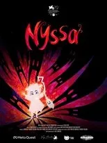 Póster de Reimagined Volume I: Nyssa