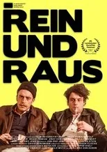 Póster de Rein und Raus