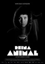 Póster de Reina animal